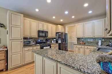 Welcome home to this stunning 4 bedroom, 3.5 bath family retreat - photo 14