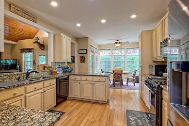 Welcome home to this stunning 4 bedroom, 3.5 bath family retreat - photo 16