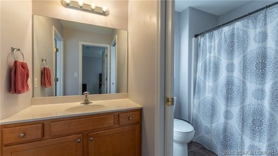 Hard-to-find end-unit townhome in the heart of Lake Ozark with - photo 17