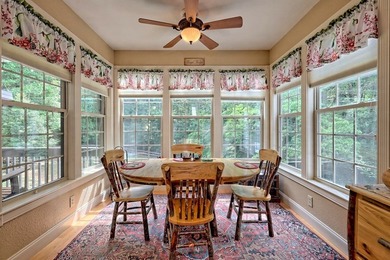 Welcome home to this stunning 4 bedroom, 3.5 bath family retreat - photo 17