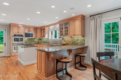 Stunning Cape Cod home on a large, private lot tucked away on a - photo 18