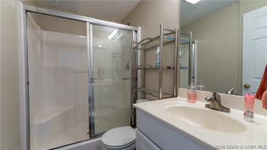 Hard-to-find end-unit townhome in the heart of Lake Ozark with - photo 20