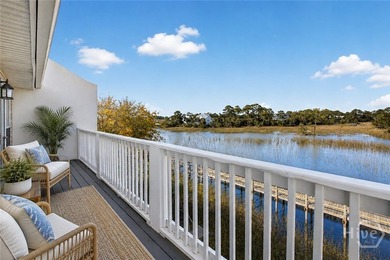Welcome to your Tybee Island marsh and tidal creek retreat! - photo 1