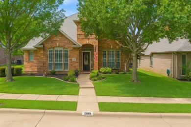 Lake Home For Sale in Rockwall, Texas