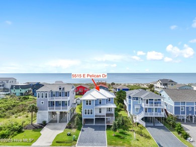 Incredible opportunity to own a coastal home with amazing