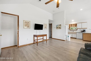 Bright and breezy 309 W Durham Street offers easy Outer Banks - photo 22