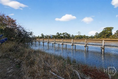 Welcome to your Tybee Island marsh and tidal creek retreat! - photo 2