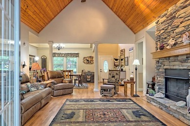 Welcome home to this stunning 4 bedroom, 3.5 bath family retreat - photo 22