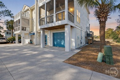 Welcome to your Tybee Island marsh and tidal creek retreat! - photo 3