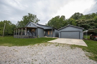Escape the hustle and enjoy the peaceful charm of country living - photo 24