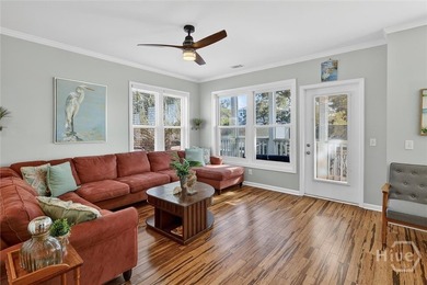 Welcome to your Tybee Island marsh and tidal creek retreat! - photo 4