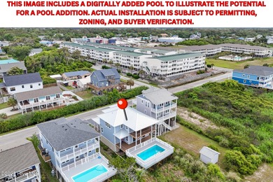 Incredible opportunity to own a coastal home with amazing