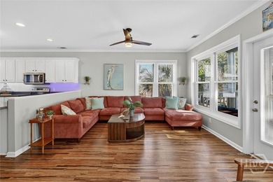 Welcome to your Tybee Island marsh and tidal creek retreat! - photo 5