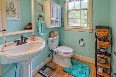 Welcome home to this stunning 4 bedroom, 3.5 bath family retreat - photo 25