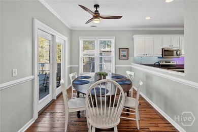 Welcome to your Tybee Island marsh and tidal creek retreat! - photo 6