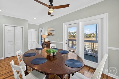 Welcome to your Tybee Island marsh and tidal creek retreat! - photo 7