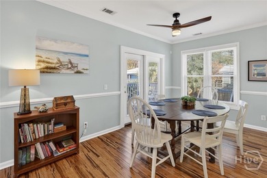 Welcome to your Tybee Island marsh and tidal creek retreat! - photo 8