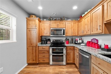 Looking for peace, privacy, and room to roam? This custom-built - photo 9