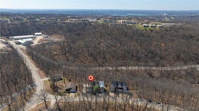 Hard-to-find end-unit townhome in the heart of Lake Ozark with - photo 29