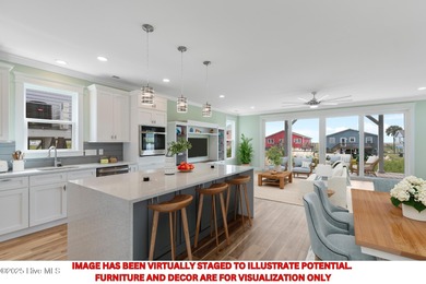 Incredible opportunity to own a coastal home with amazing