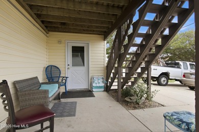 Bright and breezy 309 W Durham Street offers easy Outer Banks - photo 29