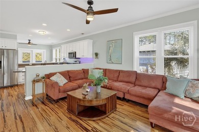 Welcome to your Tybee Island marsh and tidal creek retreat! - photo 9
