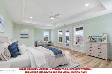 Incredible opportunity to own a coastal home with amazing