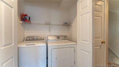 Hard-to-find end-unit townhome in the heart of Lake Ozark with - photo 31