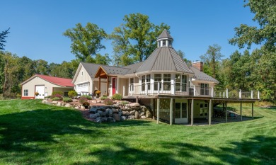 Lake Home For Sale in Alto, Michigan