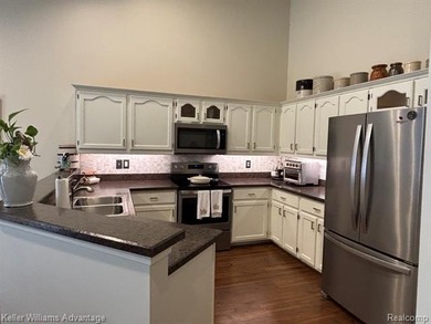 Welcome to this fabulous detached ranch condo in highly - photo 4