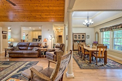 Welcome home to this stunning 4 bedroom, 3.5 bath family retreat - photo 35