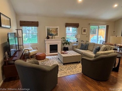 Welcome to this fabulous detached ranch condo in highly - photo 6