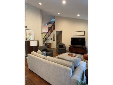 Welcome to this fabulous detached ranch condo in highly - photo 7