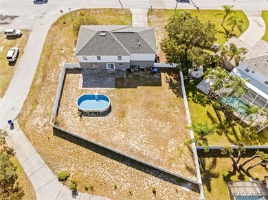 Property is a Repaired Sinkhole. Big family? No problem! - photo 2