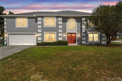 Property is a Repaired Sinkhole. Big family? No problem! - photo 3