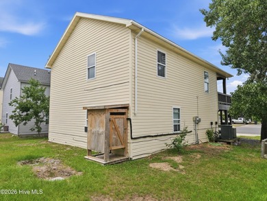 Bright and breezy 309 W Durham Street offers easy Outer Banks - photo 44