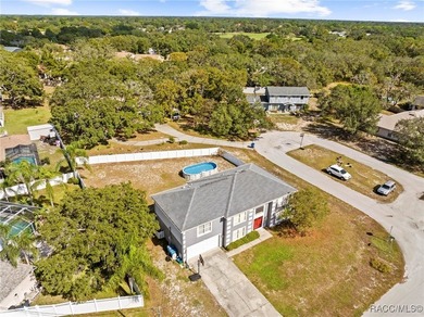 Property is a Repaired Sinkhole. Big family? No problem! - photo 4