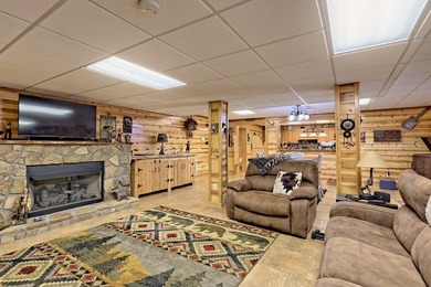 Welcome home to this stunning 4 bedroom, 3.5 bath family retreat - photo 45