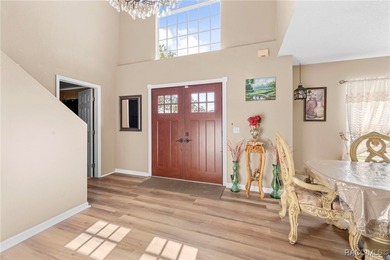 Property is a Repaired Sinkhole. Big family? No problem! - photo 6