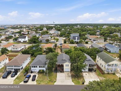 Bright and breezy 309 W Durham Street offers easy Outer Banks - photo 49