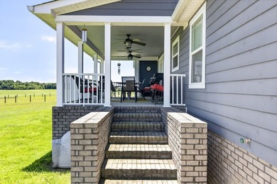 Beautiful 23-acre working cattle farm with fenced and - photo 49