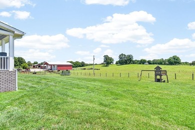 Beautiful 23-acre working cattle farm with fenced and - photo 50