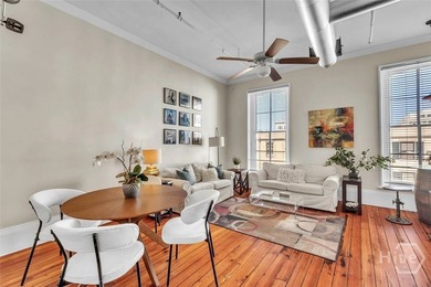 Circa 1890, this historic Whitaker Street building is home to a - photo 1
