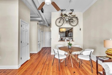 Circa 1890, this historic Whitaker Street building is home to a - photo 9