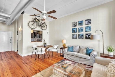Circa 1890, this historic Whitaker Street building is home to a - photo 10