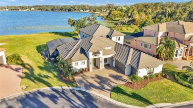 Lake Home For Sale in Lakeland, Florida