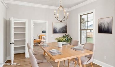 Welcome to 445 Baleigh Way in the sought-after Glendale Farms - photo 9
