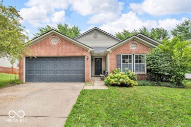 Lake Home Sale Pending in Noblesville, Indiana