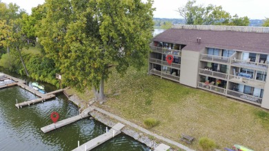Lake Condo Sale Pending in Ypsilanti, Michigan