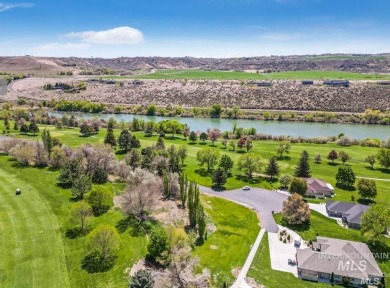 Lake Lot For Sale in Buhl, Idaho